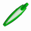 Ручка с логотипом на шнурке Stilus